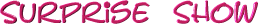 Sjov Trylleri Sjov Trylleri