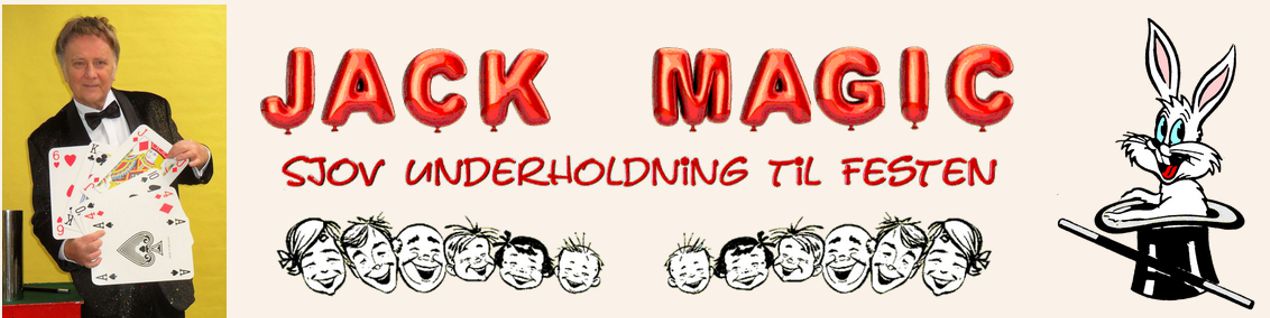 Sjov Underholdning til Konfirmationen