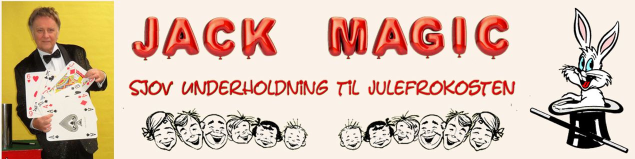 Sjov Underholdning til Konfirmationen