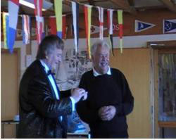 konfirmation med underholdning